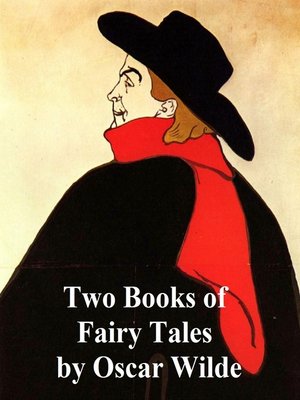 cover image of Two Books of Fairy Tales